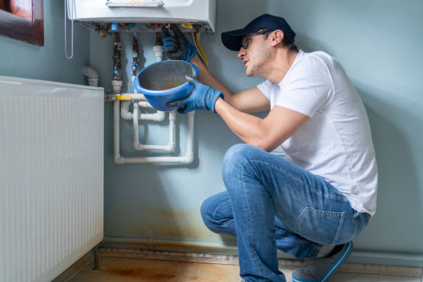 Commercial Plumbing Services in Lake Secession, SC